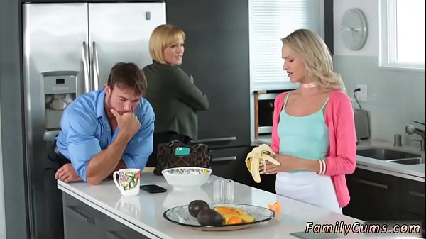 Step Stepdaddy Teaching Compeer's Daughter Playing Hooky For Some Tushy