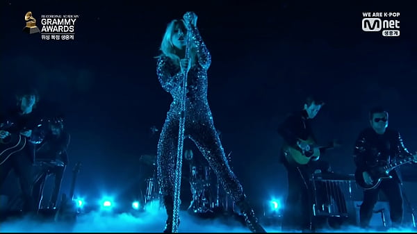 Woman Gaga - Shallow (Grammy 2019)