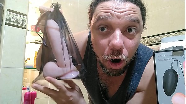 GANHEI BUCETA CU E BONECA SEXUAL REALISTICA DE PRESENTE DE UM FÃ