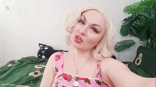 Free Video - Strap-on Pov (first-person View) Female Dom Play Naughty Talk - FemDom Domme