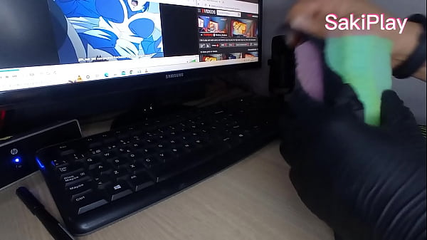 Como Hacer Un Coño NEGRO Casero Genuine Sin Dinero En Casa - SakiPlay