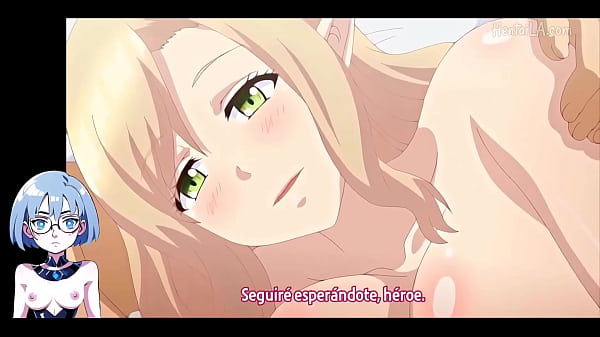 Isekai Harem Monogatari Hentai 4