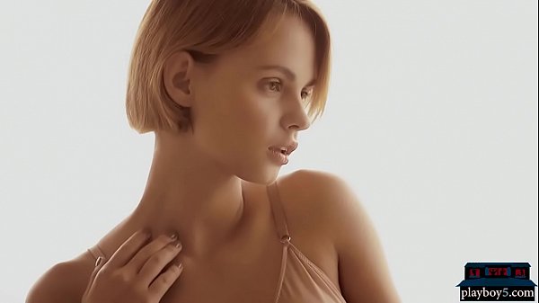 Tiny Body Cutie Model Peels And Parades Off Everything
