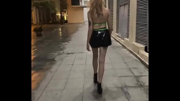 Shiny Greetings From The Streets Of Old Havana, Cuba #latexinpublic