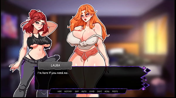 Futariuum's Gate [ FUTANARI Hentai Game ] Ep.3 Sensual COUGAR Treasure To Put Their MASSIVE BUTT On Her Face !