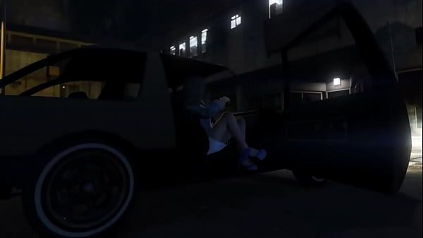 GTA 5 - Trevor Gets A Hustler Service