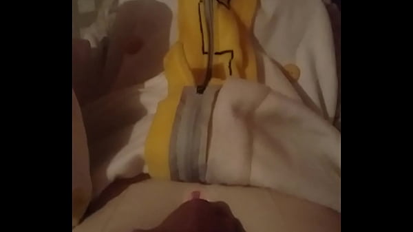 Jerking Off For Tao
