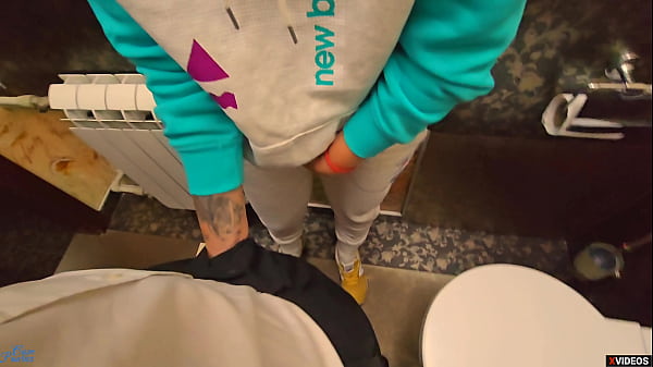 Professor Load In My Panties In The School Toilet -#BACKTOSCHOOL2024