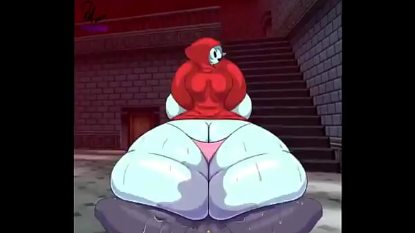Spooky X Lover Loop By Redmoon83 (NO JUMPSCARE)