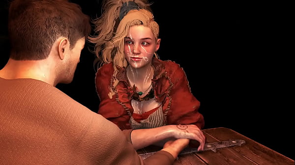 Monster Hunter Wilds - Gemma's Bet