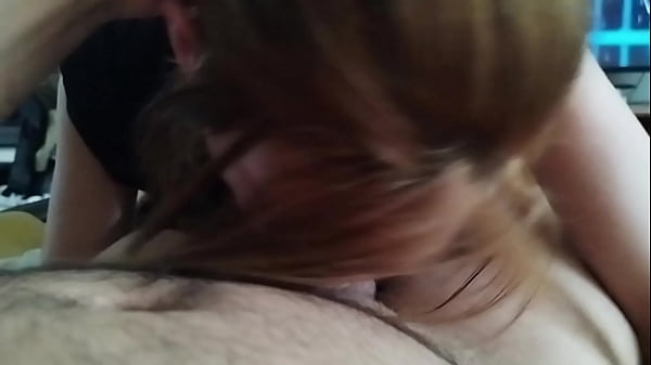 Enormous Unexpected Cumshot In Gullet And Keeps Fucking Her