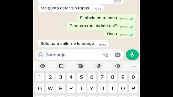 Mi Vecina Es Una Calienta Pollas