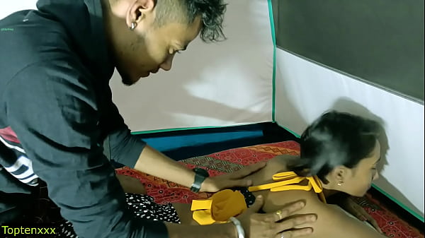 18yo Cutie Lover Sex At Study Tour! Desi Cutie Sex