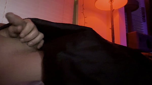 - Jizz Bounce My Massive Cock!