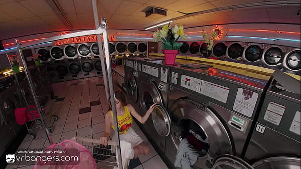 VR Bangers: Cutie Red-haired Slurps Your Gigantic Pole While You Steel Her Dripping Panties