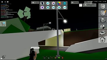 The Couple Decided To Do 18 Right Under The Overpass
