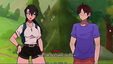 Stepsis Gets Bigger Jugs - Bubbles And Girls Part 24