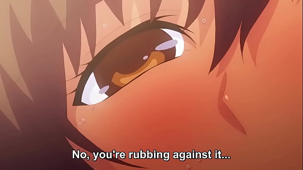 Kaa-chan No Tomodachi Ni Shikotteru Tokoro Mirareta.