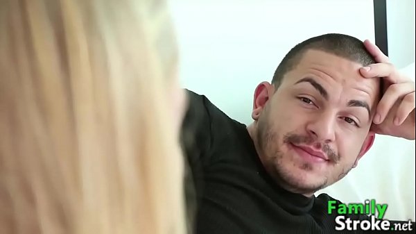 Taboo Stepsibling Sex ⏩ Full In FamilyStroke