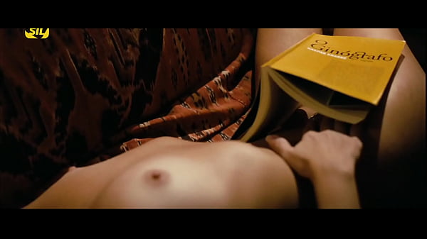 Giovanna Antonelli Undressed Sex Scene In The Movie: Budapeste