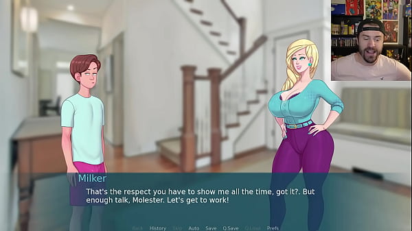 This Is NOT A Game Anymore | Sex Note #3