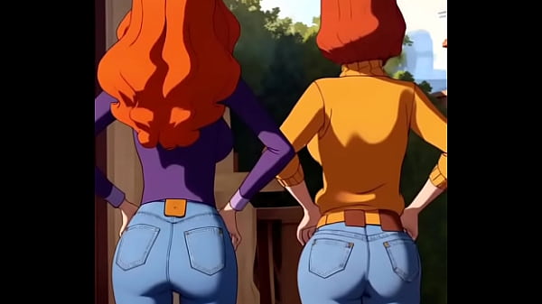 Daphne Y Vilma