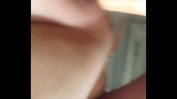 Deliverring It To Her With Two Mammoth Dildos