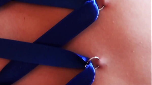 Corseted