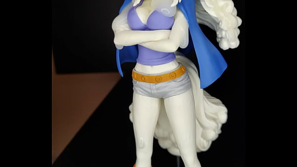 Wanda (One Piece) Figure #1