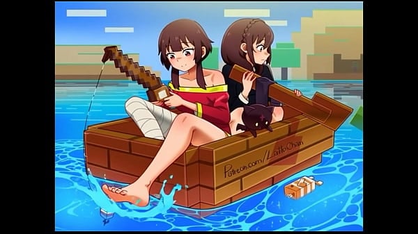 Best Grok Anime Sleeping Toes N°2