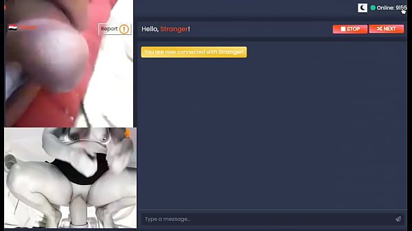 Random Outsider Chat Cumtribute To A Whore Giant Snatch