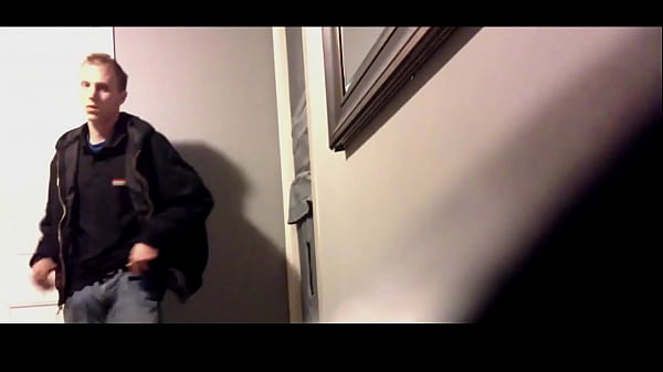 Who Let U In My House