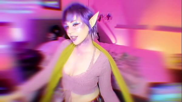 Tricky Nymph Cam Taunt 9.24.2020