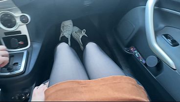 Road Trip With Me..!