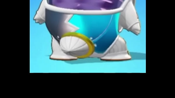 Gengar And His Fatass