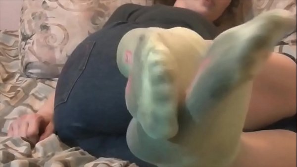All Sweaty Erupting For My Step Daddy