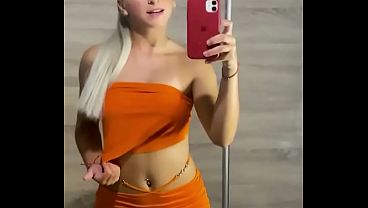 Alluring Nympho