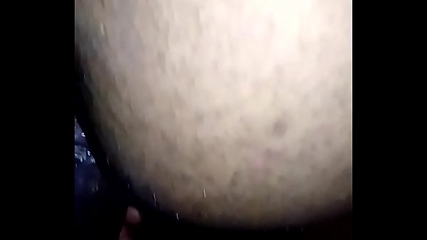 Getting Hit From The Back!