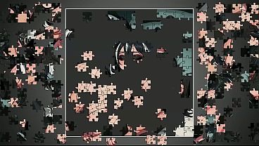Goth Monster Gal Gets Butt Sex| Hentai Puzzle Game | Hentai Puzzle Simulator Ep 9
