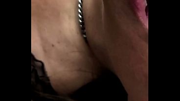 10 Mins Of Savage Sarah CIM Facials, Seed In Maw, And Creampies