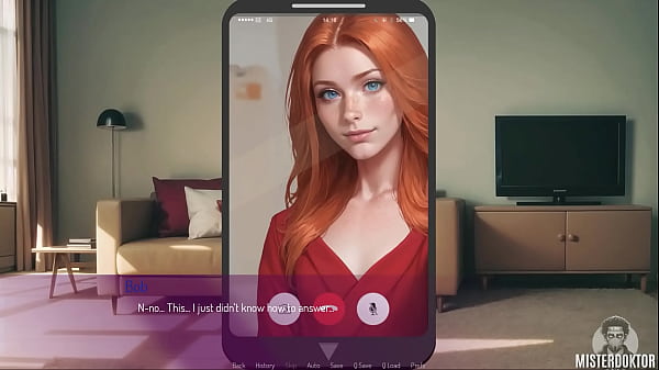 MILA AI #11 • Sher's Randy And Requires To Do Something About It