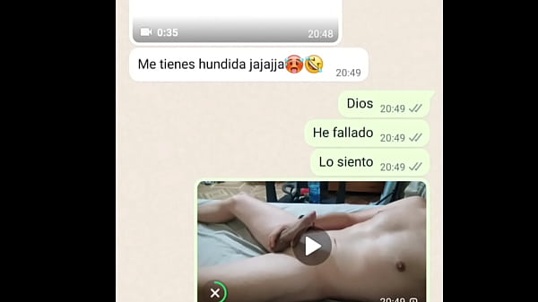Mi Novia Esta Muy Calentita Parte 4