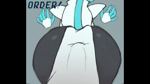 Randy Order! Order! _3