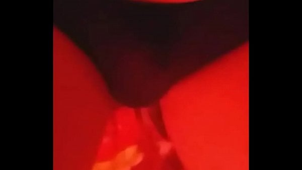 Rafael Sanchez Red Light Penetration Cz.1