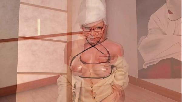 Seiko Ayaseа From The Dandadan Penetrating Gobbles And Works Sizable Dildo - Fake Load Shot In Mouth