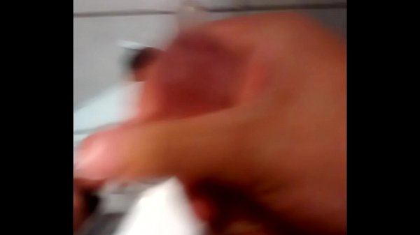 Nick Miller In Public Bathroom Jerks It To Pass The Time