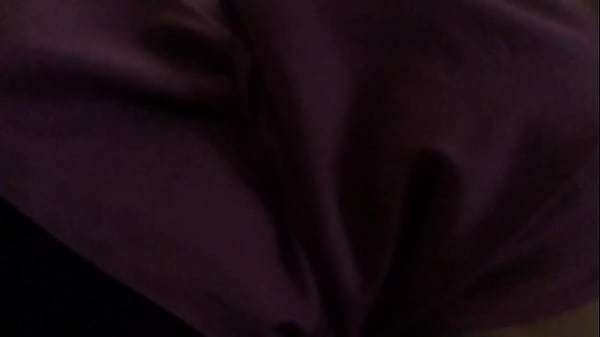 Hijab Fellatio