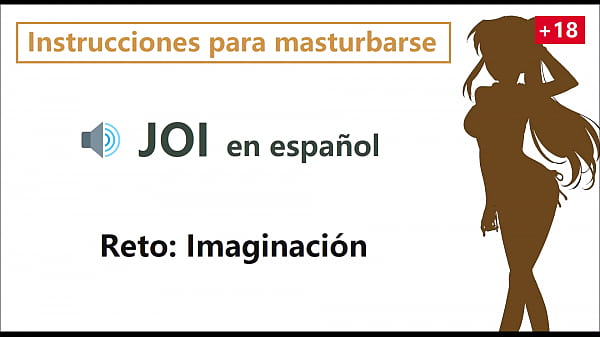 Audio JOI Español Con Lux De League Of Legends. (LoL).