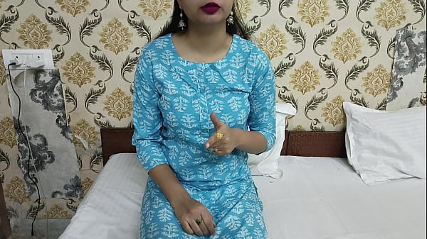 After A Long Time I Visited My Ex -boyfriend Because I Missed Licking And Drilling With His Delicious Cock Saarabhabhi6 Fantasy Play In Hindi Audio