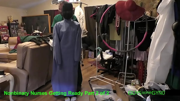 Semen Extraction #4 On Doctor Tampa Whos Taken By Nonbinary Medical Perverts To "The Load Clinic"! FULL Movie GuysGoneGyno! - Reup